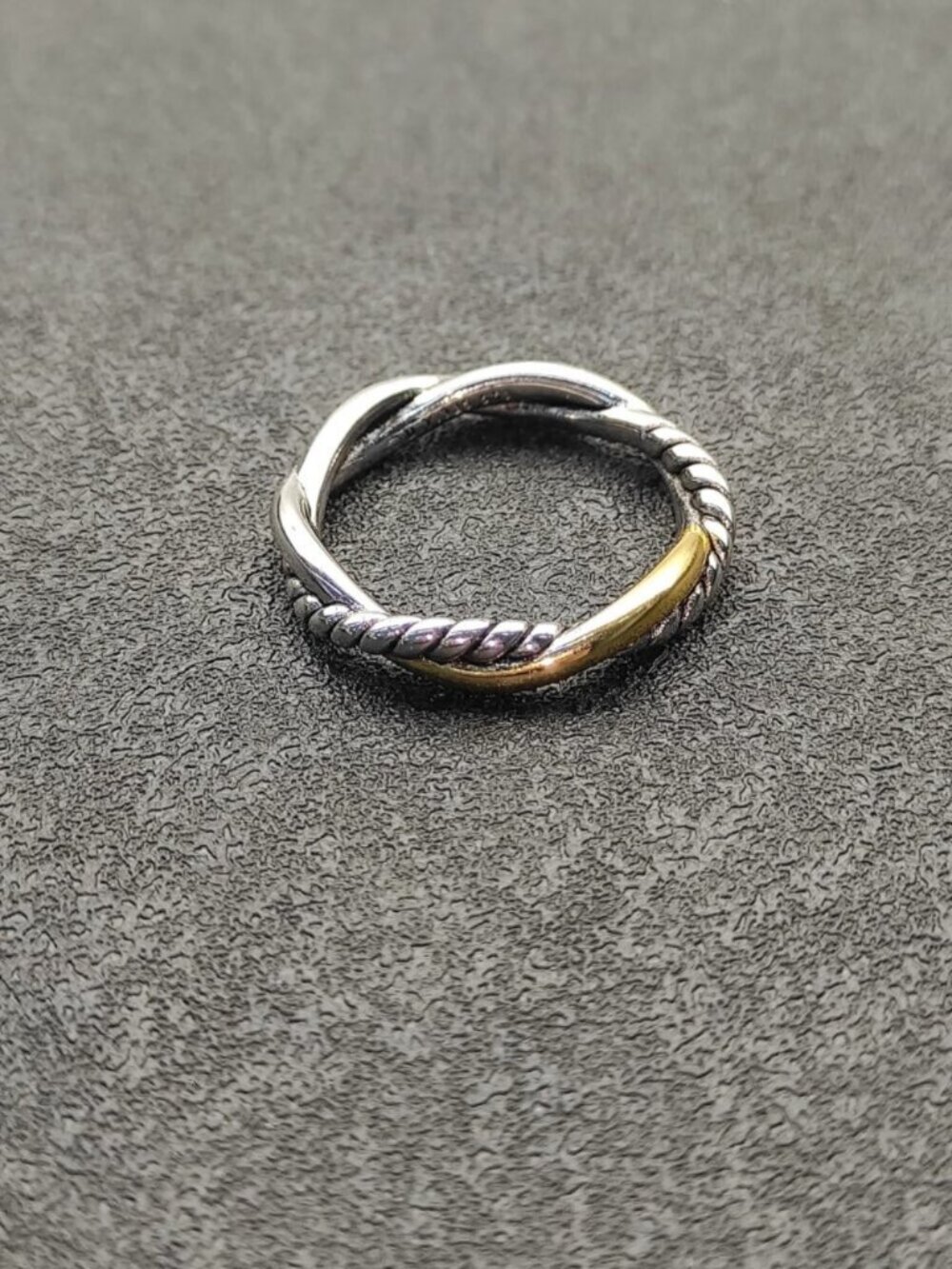 David Yurman Ring - Picture 5 of 5